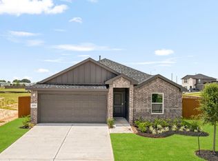 2000 Luminous Ln, Brookshire, TX 77423