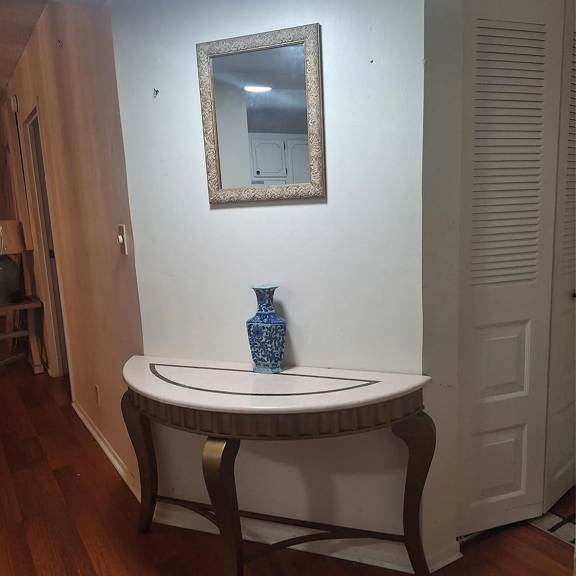 1 bed, 1.0 bath, 705 sqft, $1,295 — Photo 4