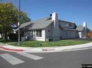 1783 London Cir, Sparks, NV 89431