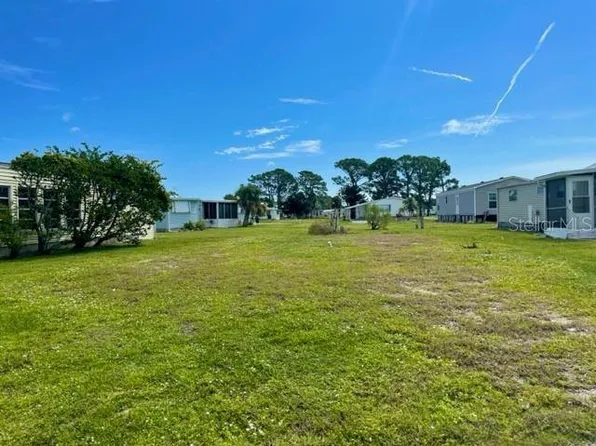 6838 Anapa Ct, North Port, FL 34287