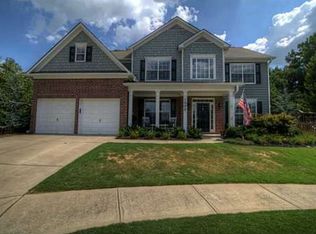 1006 Frog Leap Trl, Kennesaw, GA 30152