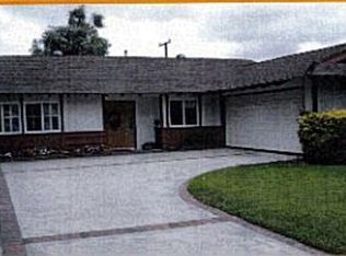 2644 Kendall St, La Verne, CA 91750