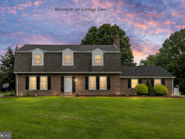 130 Carriage Ln, Elkton, MD 21921