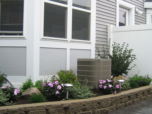 Patio / Outdoor Garden