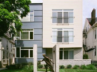 521 Shady Ave APT 13, Pittsburgh, PA 15206