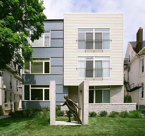 521 Shady Ave Photo 1