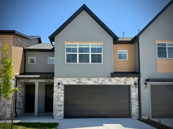 2719 N 2775 W #142, Ogden, UT 84404