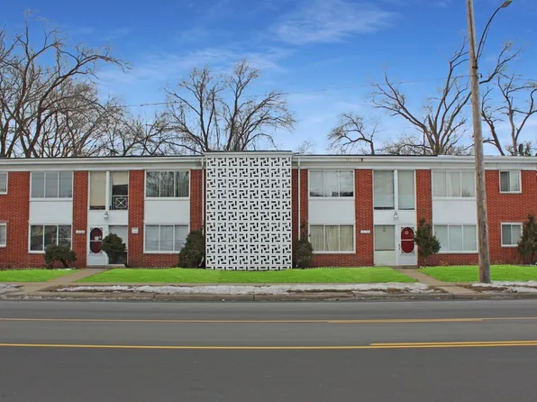 16165 Schaefer Hwy #1, Detroit, MI 48235
