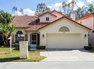 1312 Augusta National Blvd, Winter Springs, FL 32708