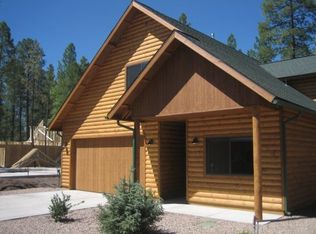 3020 Timber Line Rd, Pinetop, AZ 85935