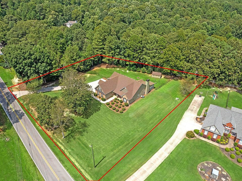 6143 Blackjack Rd, Flowery Branch, GA 30542 MLS 10187881 Zillow