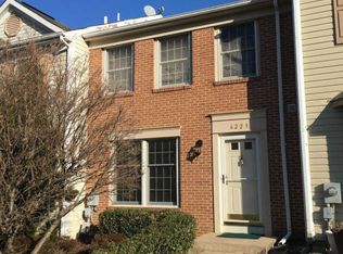 6223 Hastings Ct, Frederick, MD 21703