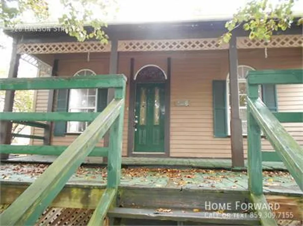 526 Hanson St, Paris, KY 40361