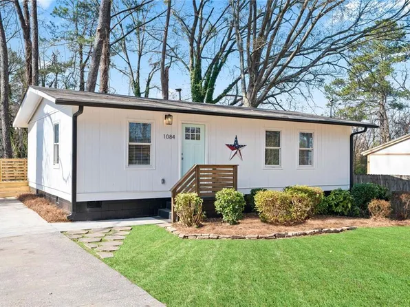1084 Fairburn Rd NW, Atlanta, GA 30331