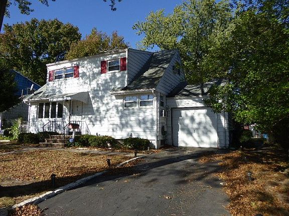 Property Side View