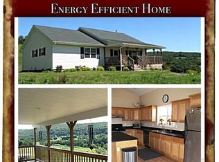 7191 State Highway 28 S, Oneonta, NY 13820
