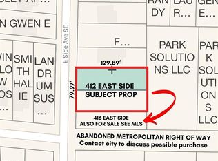 412 E Side Ave, Atlanta, GA 30316