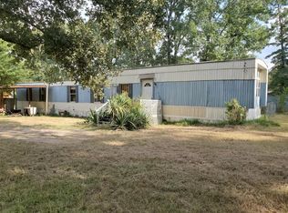 313 Cicero Hill Rd, Lufkin, TX 75904