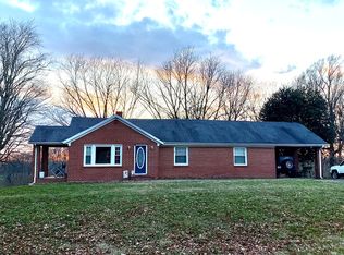 3471 Flippin Lamb Rd, Tompkinsville, KY 42167