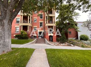 1268 E 200 S #8, Salt Lake City, UT 84102