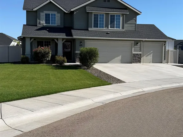 5111 Lansdale St, Caldwell, ID 83605