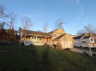 7 Seneca Ct, Huntington, WV 25705