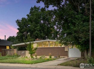 1303 S Tyler Ave, Loveland, CO 80537