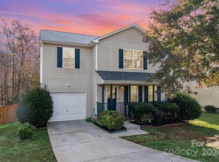 2417 Terra Dr, Gastonia, NC 28054