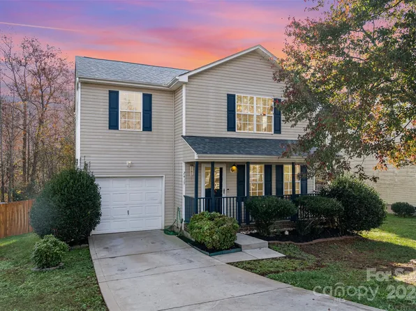 2417 Terra Dr, Gastonia, NC 28054