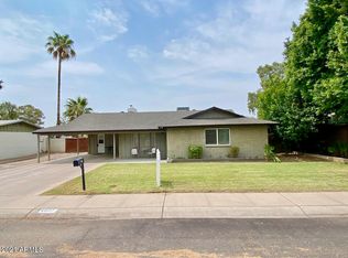 4627 W Carol Ave, Glendale, AZ 85302