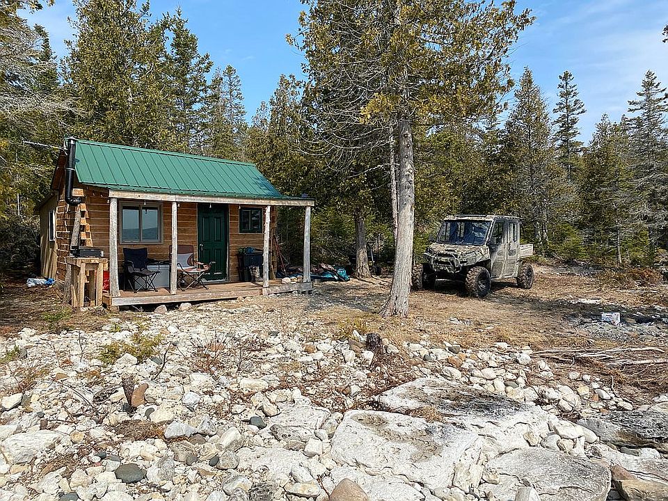 1st image of 0 Canoe Bay Rd