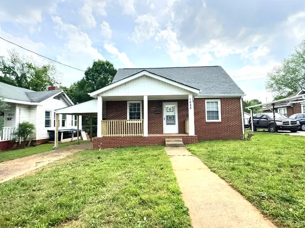 1848 Kentucky Ave, Winston Salem, NC 27101
