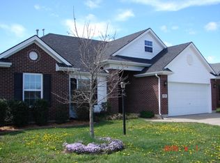 9928 Clippinger Rd, Evansville, IN 47725