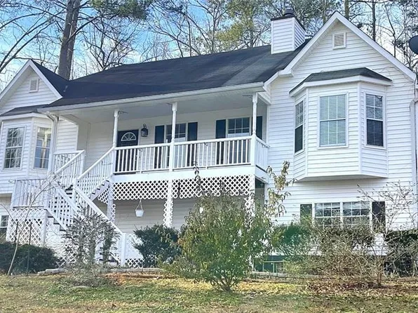237 Tanglewood Dr, Hiram, GA 30141