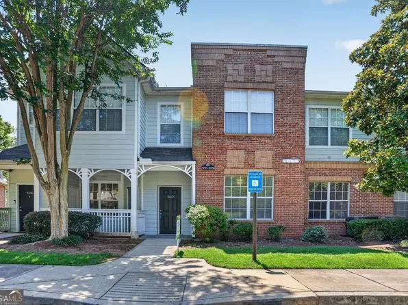 245 Amal Dr SW APT 5005, Atlanta, GA 30315