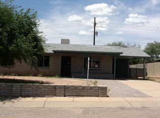 15667 N Twin Lakes Pl, Tucson, AZ 85739
