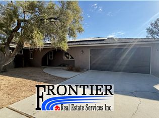 218 S Primrose St, Ridgecrest, CA 93555