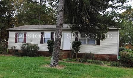 2nd image of 4917 Poplar Tent Rd