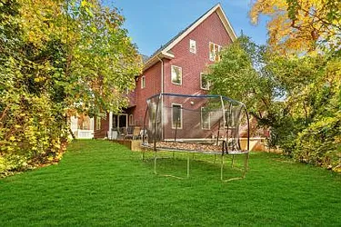 Sold by Trebach Realty