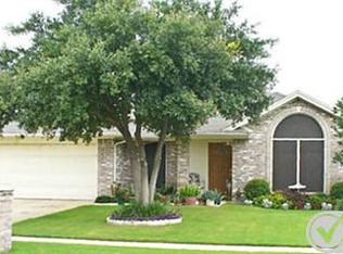 313 Roundrock Loop N, Saginaw, TX 76179