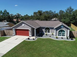 2231 Hawthorne Rd, Spring Hill, FL 34609