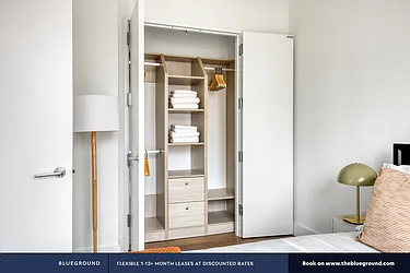 Rented by The Blueground