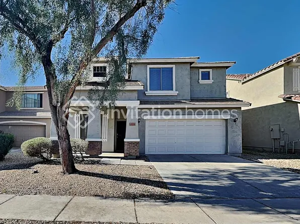 15126 N 173rd Dr, Surprise, AZ 85388