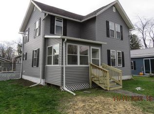 106 Sunset St, Sayre, PA 18840
