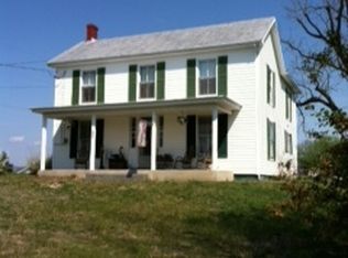 409 8th Ave, Luray, VA 22835