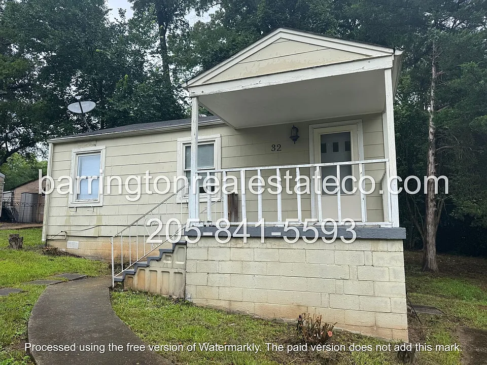32 Wilkes Cir