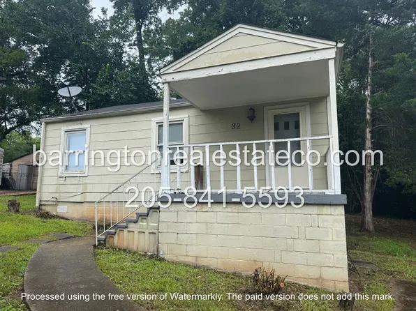 32 Wilkes Cir, Birmingham, AL 35228