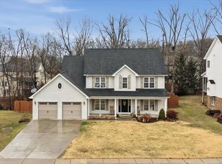 122 Lucy Long Ct, Stephens City, VA 22655