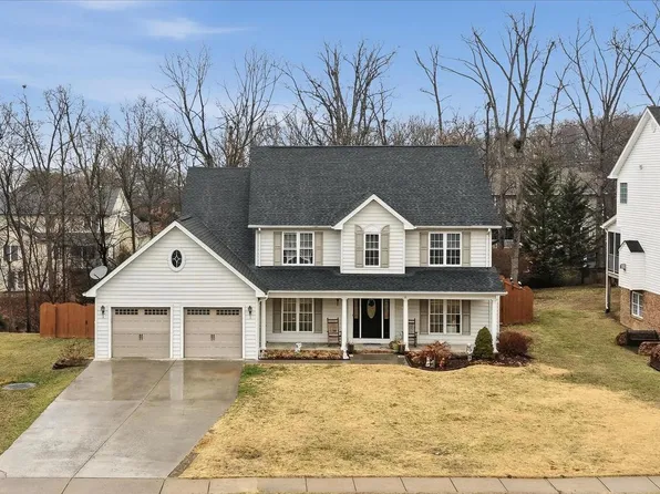 122 Lucy Long Ct, Stephens City, VA 22655