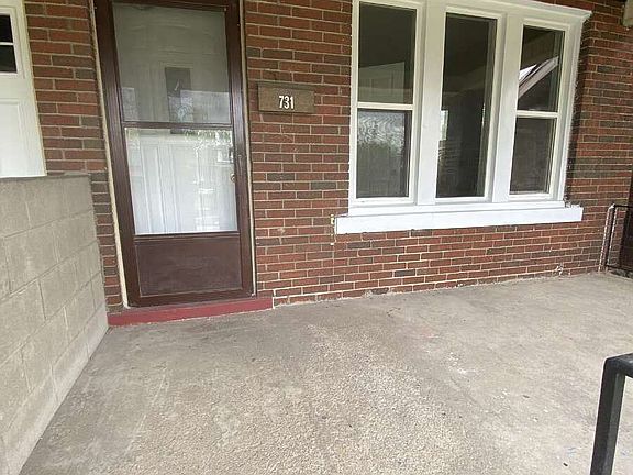 2nd image of 733 Partington Ave #731